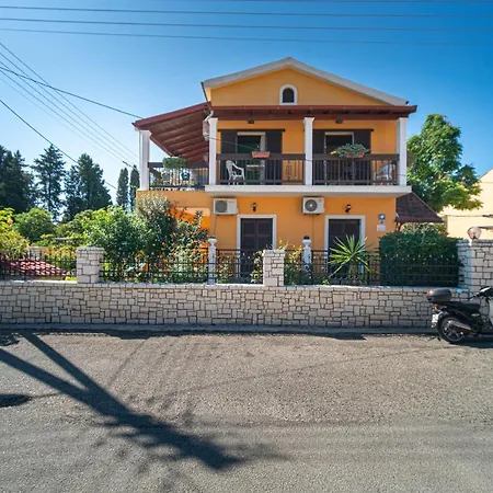 Corfu Dream Fani N4 * Ipsos
