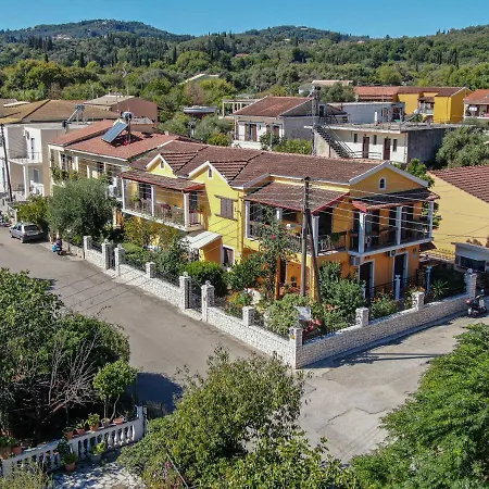 Corfu Dream Fani N4 *