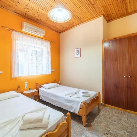 Corfu Dream Fani N4