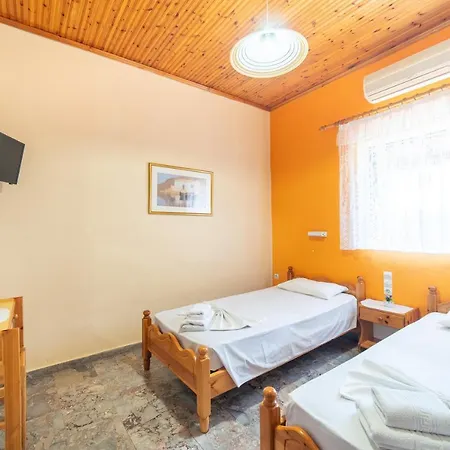 Corfu Dream Fani N4 Ύψος