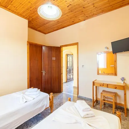 Corfu Dream Fani N4 * Ύψος