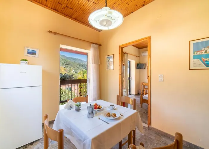 Corfu Dream Fani N4 *