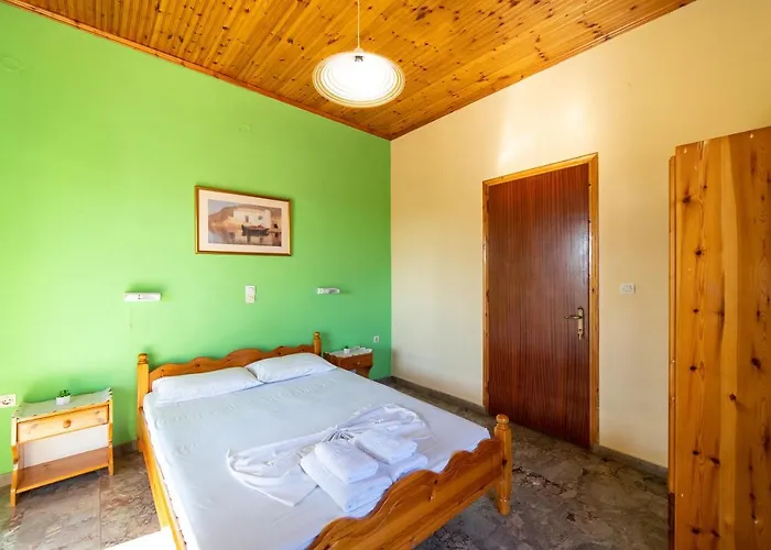 Corfu Dream Fani N4 Hotel