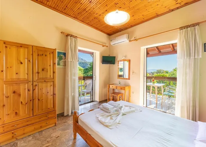 Corfu Dream Fani N4 Ýpsos