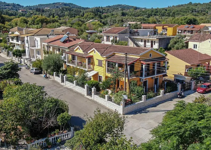 Corfu Dream Fani N4 *