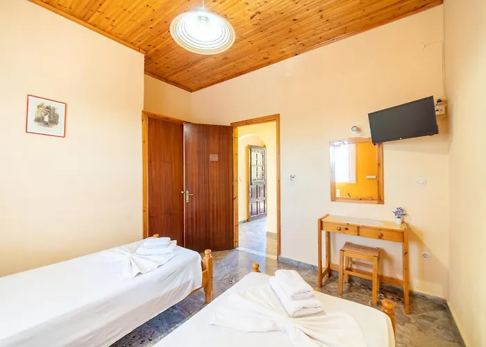 Corfu Dream Fani N4 * Ýpsos