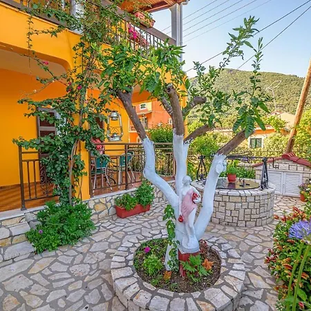 Corfu Dream Fani N4 إيبسوس