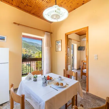 Corfu Dream Fani N4 *