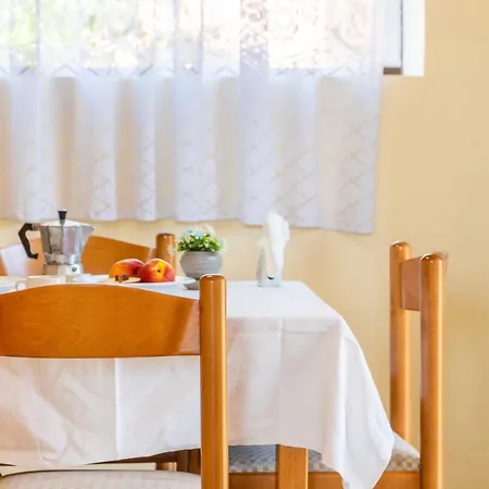 فندق Corfu Dream Fani N4