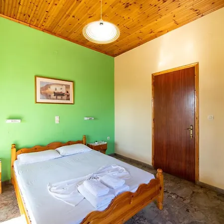 Corfu Dream Fani N4 Hotel