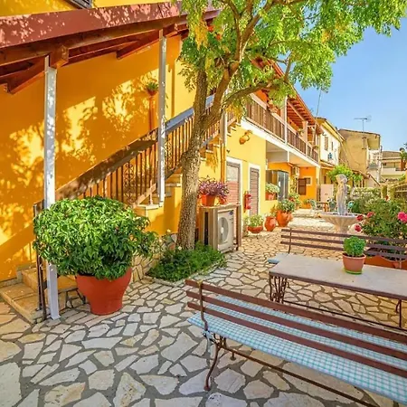 Corfu Dream Fani N4