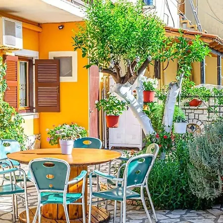 Corfu Dream Fani N4 Ýpsos