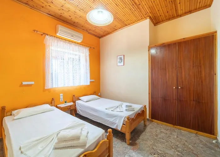 Corfu Dream Fani N4